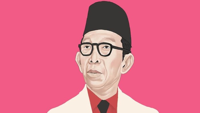 Ookok pikiran ki hajar dewantara