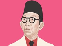 Pahlawan Nasional yang Berjuang di Bidang Pendidikan