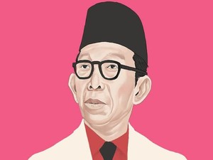Profil Ki Hadjar Dewantara, Tokoh Pelopor Pendidikan Nasional