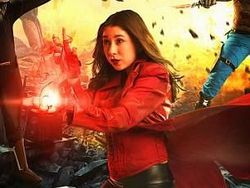 Menyentuh! Ketika Anak Korban Bully Jadi Superhero Avengers