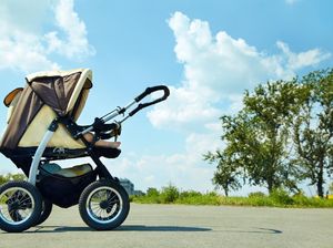 5 Merek Stroller Terbaik Pilihan Bunda