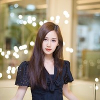 Kenalan dengan aktris muda Ramida Jiranorraphat yang memesona karena paras menawannya. Foto: Instagram