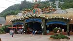 Foto: Roller Coaster VR yang Bikin Deg-degan