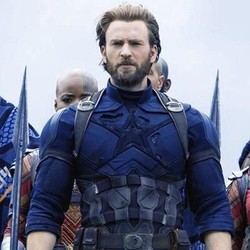 Heboh Lagi Captain America Versi Jahat di Avengers: Doomsday
