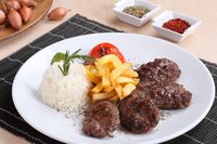 'Swedish Meatball' Asalnya bukan Swedia Tetapi dari Turki 
