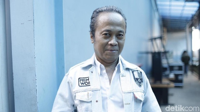 Sudah Tovat kini Penampilan  Ki Joko Bodo Lebih Regilus