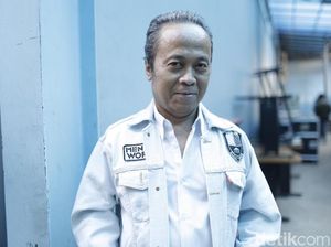 Sate Gagak dan Daging Kukang, Menu Andalan Ki Joko Bodo Berpuasa