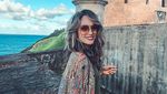 Talk Less Do More! Cinta Laura Sudah Main 6 Film Hollywood