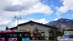 Foto: Bus-bus Gratis Buat Main Ski di Prancis