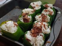 Makan Malam Nasi Uduk Berlauk Komplit di 5 Tempat Makan di Jakarta