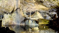 Kemudian, ada Geopark Famenne Ardenne di Belgia. Geopark ini dikenal akan batuan kapur dan gua bawah tanahnya yang indah (dok unesco.org)