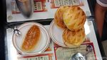 Foto: Wisata Kuliner Halal di Hong Kong