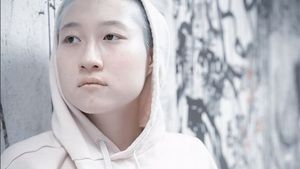 Ini Dia Putri Jackie Chan, Etta Ng Chok Lam yang Tak Diakui