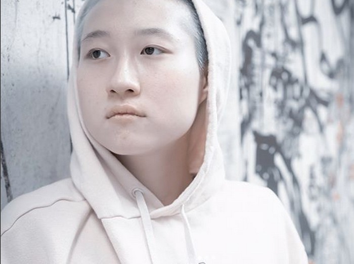 etta ng chok lam Ini Dia anak Jackie Chan, Etta Ng Chok Lam yang Tak di Akui Ayahnya