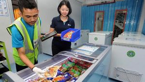 Ekspansi Penjualan Toko Belanja Online