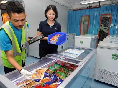 Ekspansi Penjualan Toko Belanja Online