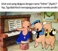 10 Kesalahan Logika Film Kartun yang Tak Disadari