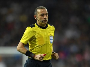 Ibu James Rodriguez Kesal Lihat Wasit Madrid vs Bayern