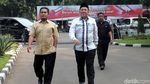 Fahri Hamzah Diperiksa Terkait Sohibul Iman