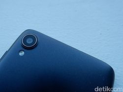 Seperti Ini Wajah Zenfone Live L1 dan Zenfone 5