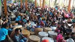 Foto: Tampang Boyolali dalam Aneka Tradisi Seni Budaya