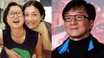 Ini Dia Putri Jackie Chan, Etta Ng Chok Lam yang Tak Diakui