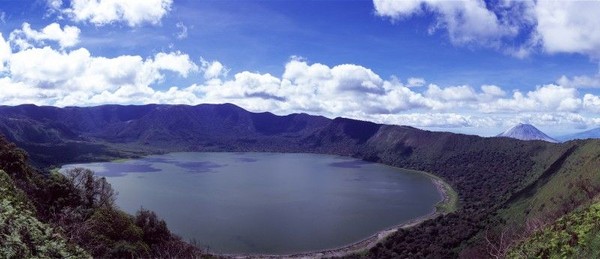 Selain di Asia, Geopark Ngorongoro Lengai di Tanzania juga masuk salah satu yang diakui oleh UNESCO. Geopark ini juga menjadi rumah bagi sejumlah fauna endemik sekitar yang hidup damai dengan manusia (dok unesco.org) Selain di Asia, Geopark Ngorongoro Lengai di Tanzania juga masuk salah satu yang diakui oleh UNESCO. Geopark ini juga menjadi rumah bagi sejumlah fauna endemik sekitar yang hidup damai dengan manusia (dok unesco.org)