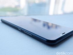 Seperti Ini Wajah Zenfone Live L1 dan Zenfone 5