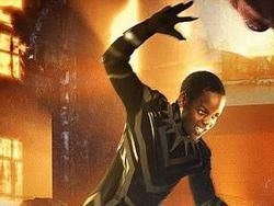 Menyentuh! Ketika Anak Korban Bully Jadi Superhero Avengers