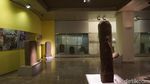 Foto: Melihat Gedung Terbaru Museum Nasional Jakarta