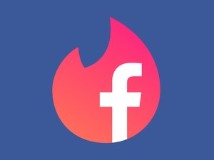 Banyak Jomblo, Facebook Bikin Fitur Kencan ala Tinder