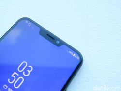 Seperti Ini Wajah Zenfone Live L1 dan Zenfone 5