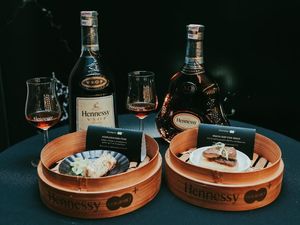 China Patok Bea Masuk Anti-Dumping Cognac Eropa 34,9%