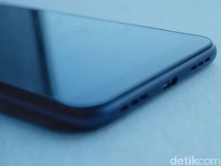 Seperti Ini Wajah Zenfone Live L1 dan Zenfone 5