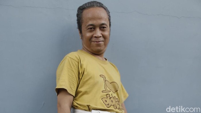 Sudah Tovat kini Penampilan Ki Joko Bodo Lebih Regilus