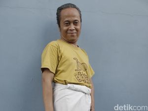 Anak Cerita Detik-detik Ki Joko Bodo Meninggal Dunia