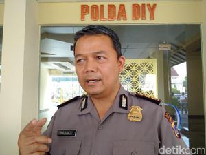 Polisi Bisa Proses Perkosaan Mahasiswi UGM Asal Korban Lapor