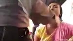 Foto: Bripka Riyanto yang Viral Tampar Perempuan Buka Suara