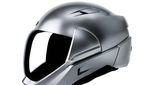 Helm Ini Bisa Beri Pandangan Pemotor Hingga 360 Derajat