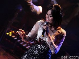 Duh! Cantiknya Peserta Gema Nusantara