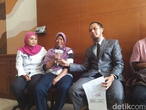 Kasus Bocah Meninggal Saat Bagi Sembako Ditangani Polda Metro