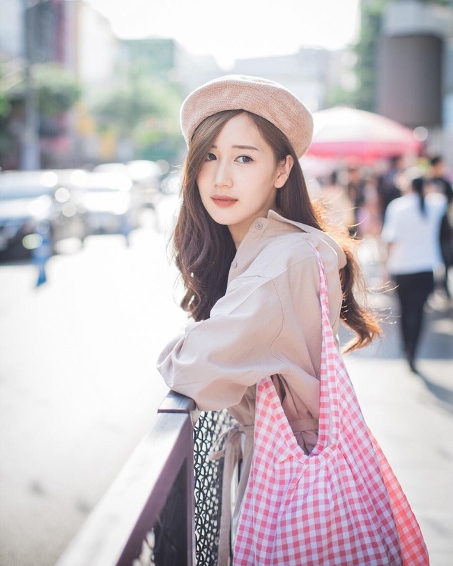 Memiliki kulit mulus dan sorot matanya yang berbinar membuat Jane banyak dikagumi, terutama oleh pria. Foto: Instagram