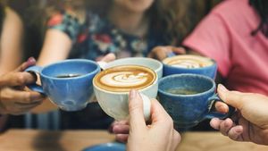 6 Mitos Kafein dan Kopi Ini Banyak Dipercaya, Bagaimana Faktanya?