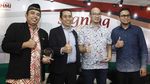 Kahmipreneur Gandeng Pesantren Enterpreneur Hingga OK OCE