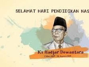 Menelusuri Jejak Misi Pendidikan Nasional