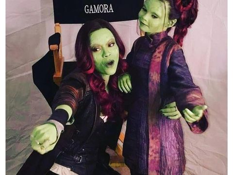 Dear Avengers.. Ada Banyak Cara Menyelamatkan Alam Semesta