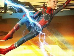 Menyentuh! Ketika Anak Korban Bully Jadi Superhero Avengers