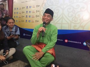 Mendikbud: Kita Koreksi yang Telah Dikritik