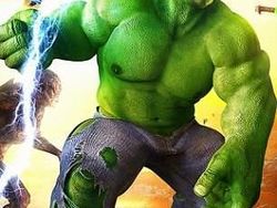 Menyentuh! Ketika Anak Korban Bully Jadi Superhero Avengers