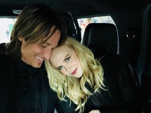 Perampok Bobol Rumah Nicole Kidman dan Keith Urban saat Valentine